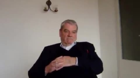 David Irving: Interviewed by a Jew (2007)