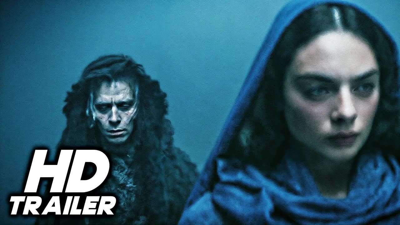 BEST MOVIE TRAILERS 2025 (New)