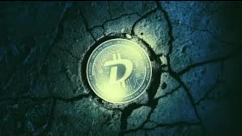 DIGIBYTE PODCAST AND CHILL - THE FUTURE OF MONEY! #cryptocurrency