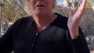 Meet "Dr." Helen Webberley, an LGBTQ activist who had her medical license REVOKED