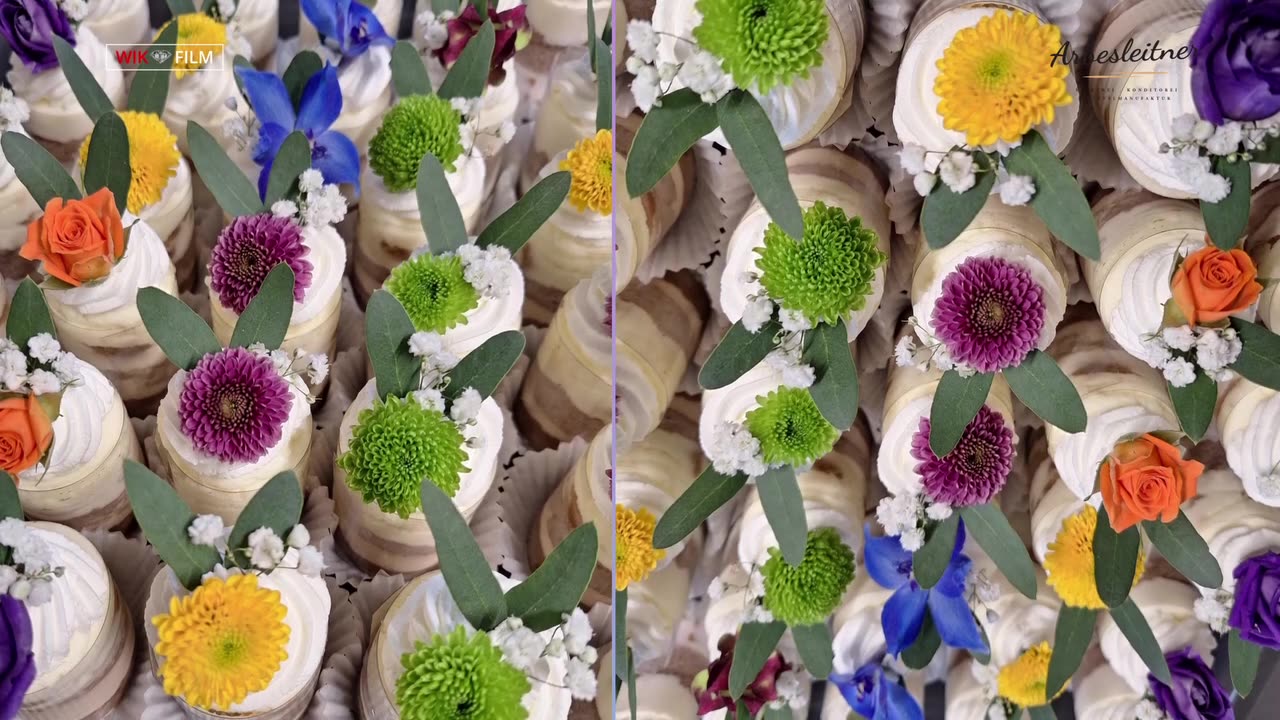 Dessert-Buffet Konditorei Arbesleitner So. 30. März 2025 ab 13:30 Uhr