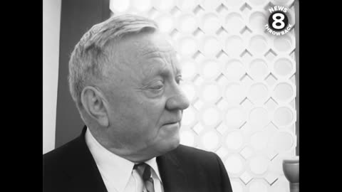 Feb. 9, 1966 | William O. Douglas Interviewed in San Diego