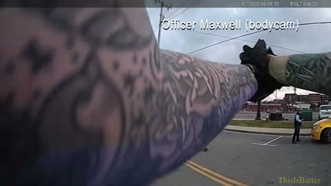 Nashville Police officers fatally shoots suspect who claimed to have a gun near a bus station