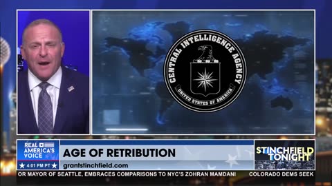 JOHN BRENNAN REFERRED FOR CRIMINAL PROSECUTION