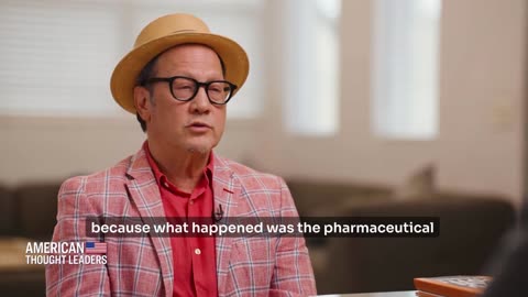 Rob Schneider: Why Can’t Vaccine Manufacturers Be Sued?
