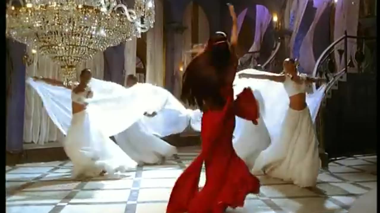 Tera Chehra Jab Nazar Aaye