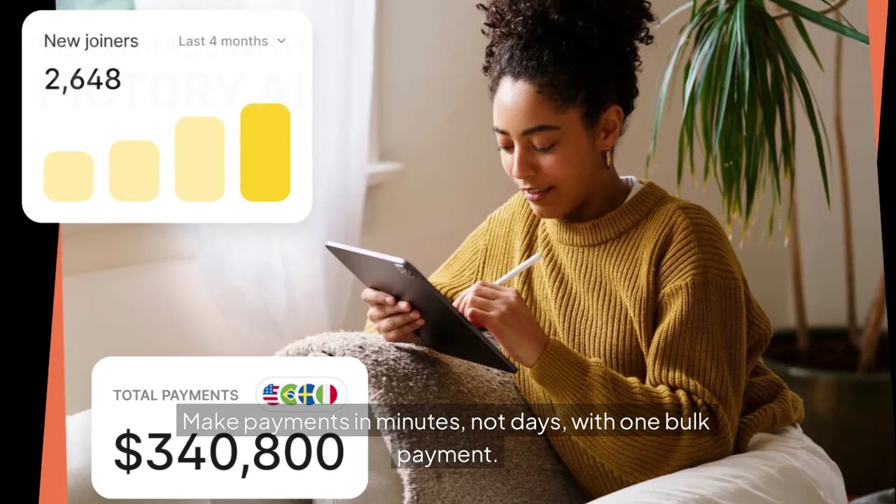 Deel for Startups | Hire, Pay & Grow Globally in Minutes