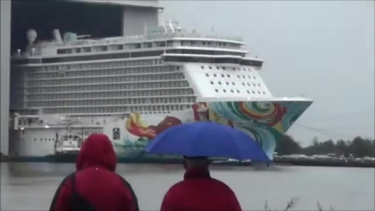 Manufacturing of Luxury Ships with Advanced Technology