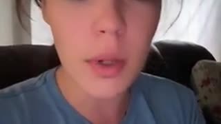 Spot On 100% This Canadian Lady Is Tired Of Pajeets Pooping On The Beach And Has Pajeet Fatigue