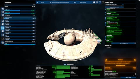 X4 SW Interworlds Sith Empire 4