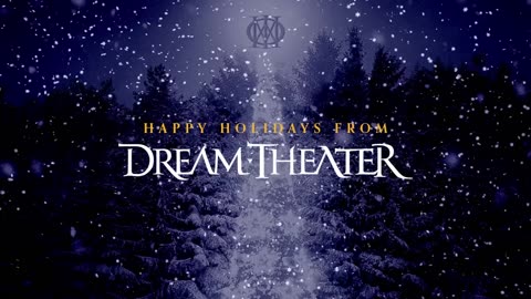 O HOLY NIGHT ~ DREAM THEATER ~ 17PLUS 17PLUS.WEEBLY.COM