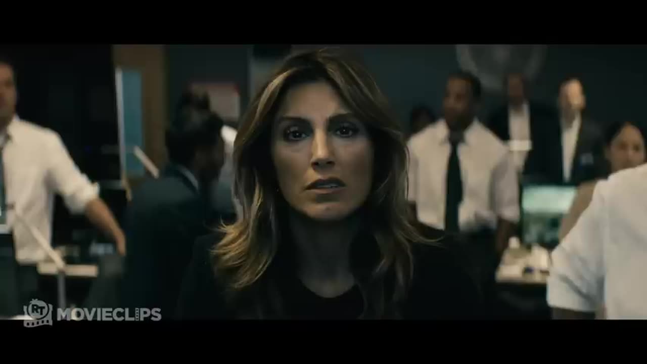 043. The Boys - The Super-Terrorist (S1E7) Movieclips