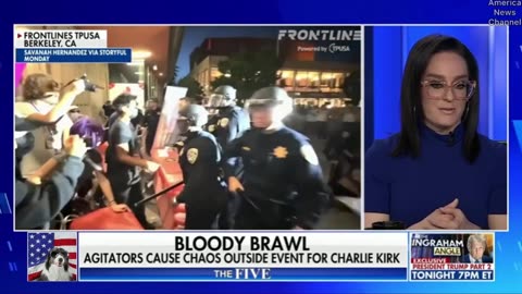 The Five 11/11/25 FULL END SHOW | ᖴO᙭ ᗷᖇEᗩKIᑎG ᑎEᗯS November 11, 2025