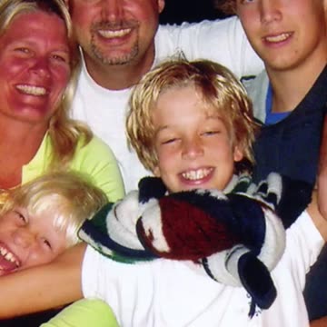 GUN LAWS IN ACTION - VOL. 648: THE BROWNING FAMILY MASSACRE