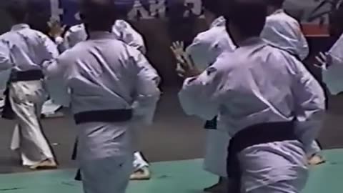 Hankido