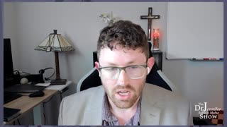 Ray Alexander Williams: Faith, Identity, and Finding True Freedom | Dr. J Show