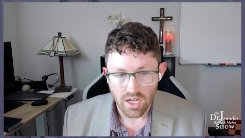 Ray Alexander Williams: Faith, Identity, and Finding True Freedom | Dr. J Show