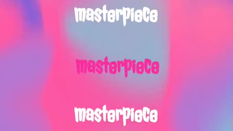 Masterpiece Magic