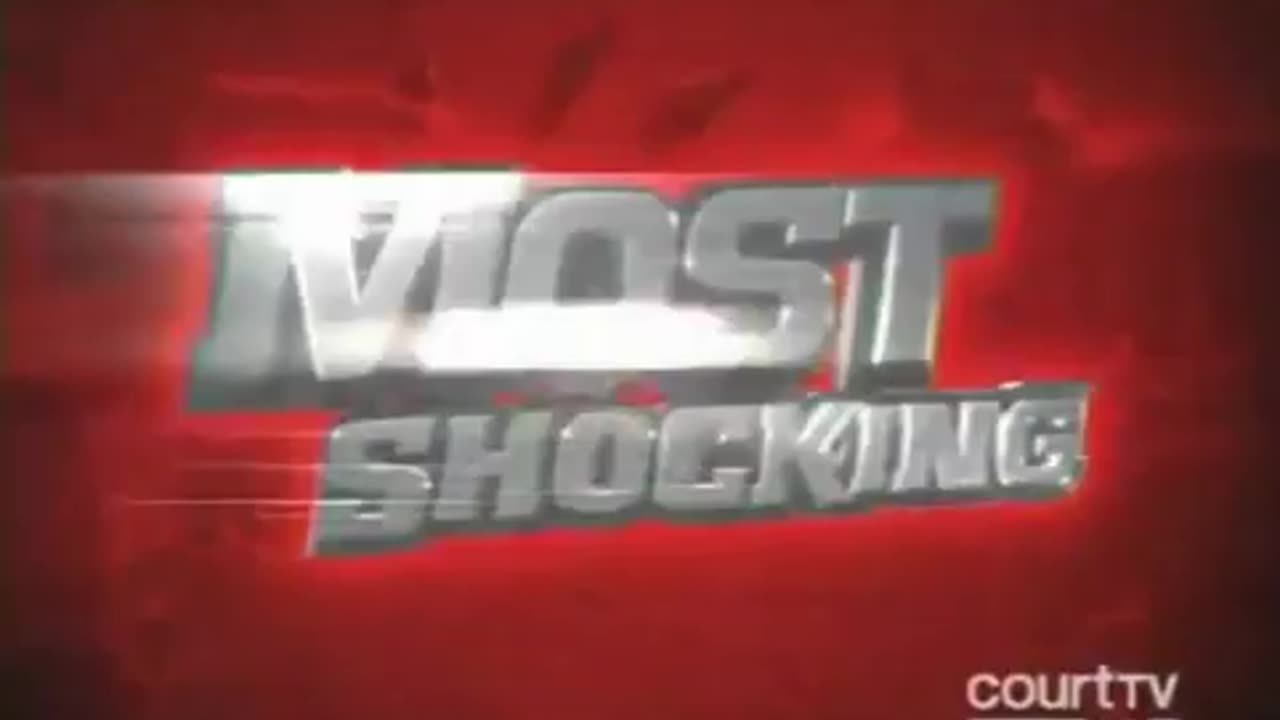 Most Shocking - S02E08 - Dumbest Criminals