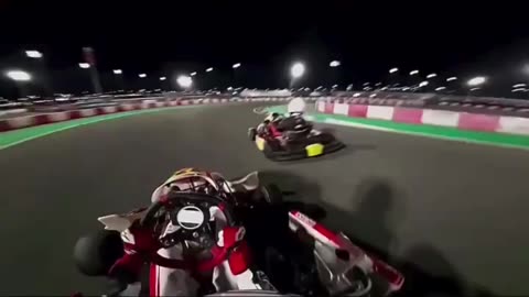 Duel