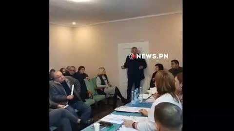 Man Tosses Grenade In Room Because He was Upset