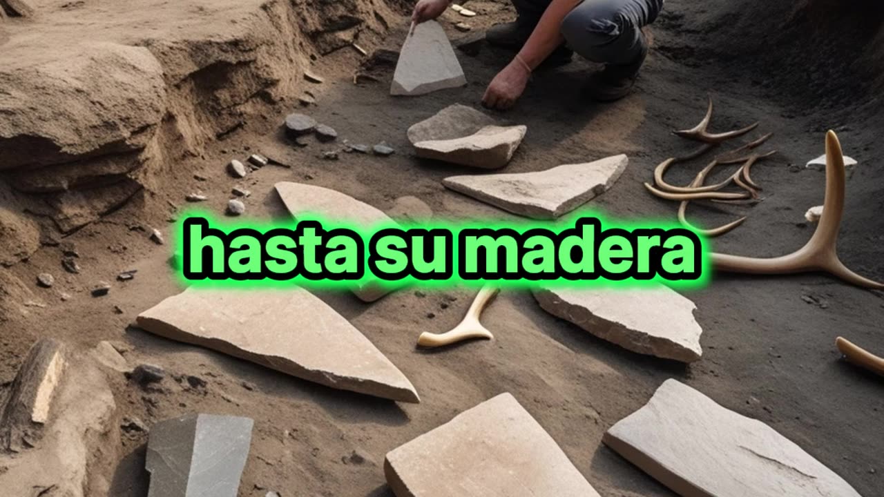 Arqueólogos hallaron en China un sistema tecnológico integral de Quina.