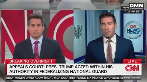 CNN Expert Drops Bomb, Reveals Federal Judges Could Soon Be Powerless Against Trump