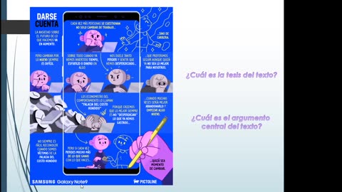 VONEX SEMESTRAL 2024 | Semana 15 | R. Verbal