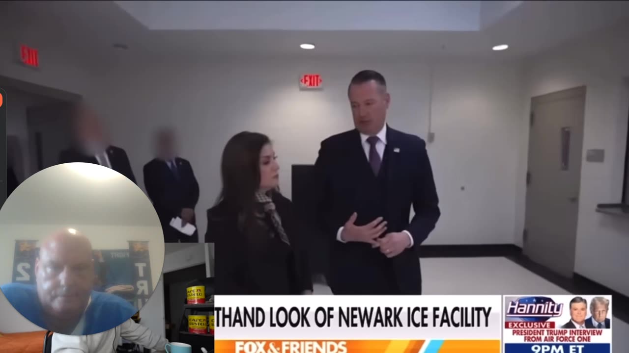 democtrasrsobstruckting ice