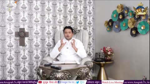 Roj Ki Roti _ Dr Jesus Production _ @AnkurNarulaMinistries _ Part 1