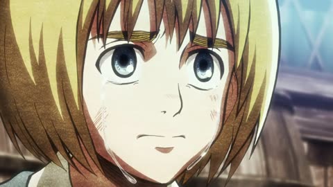Attack on titans 6
