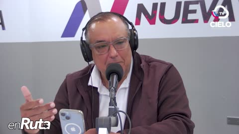 Palabra Viva - Magdiel Narváez