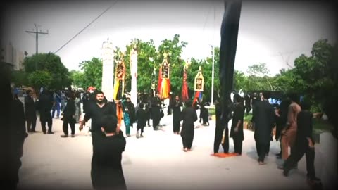Hussain Janam