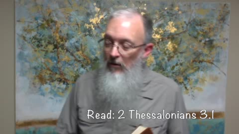 2x4 devotional, “message”, July 15, 2025