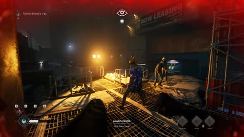 Vampire - The Masquerade - Bloodlines 2 - Part 8