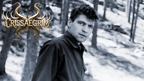 Crissaegrim - Uncle Ted's Cabin (Unabomber)