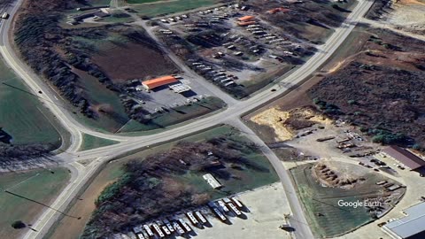 Aerial Video