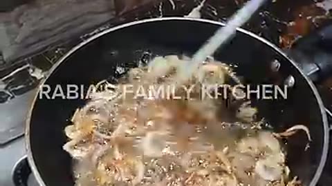 Chicken karahi recipe
