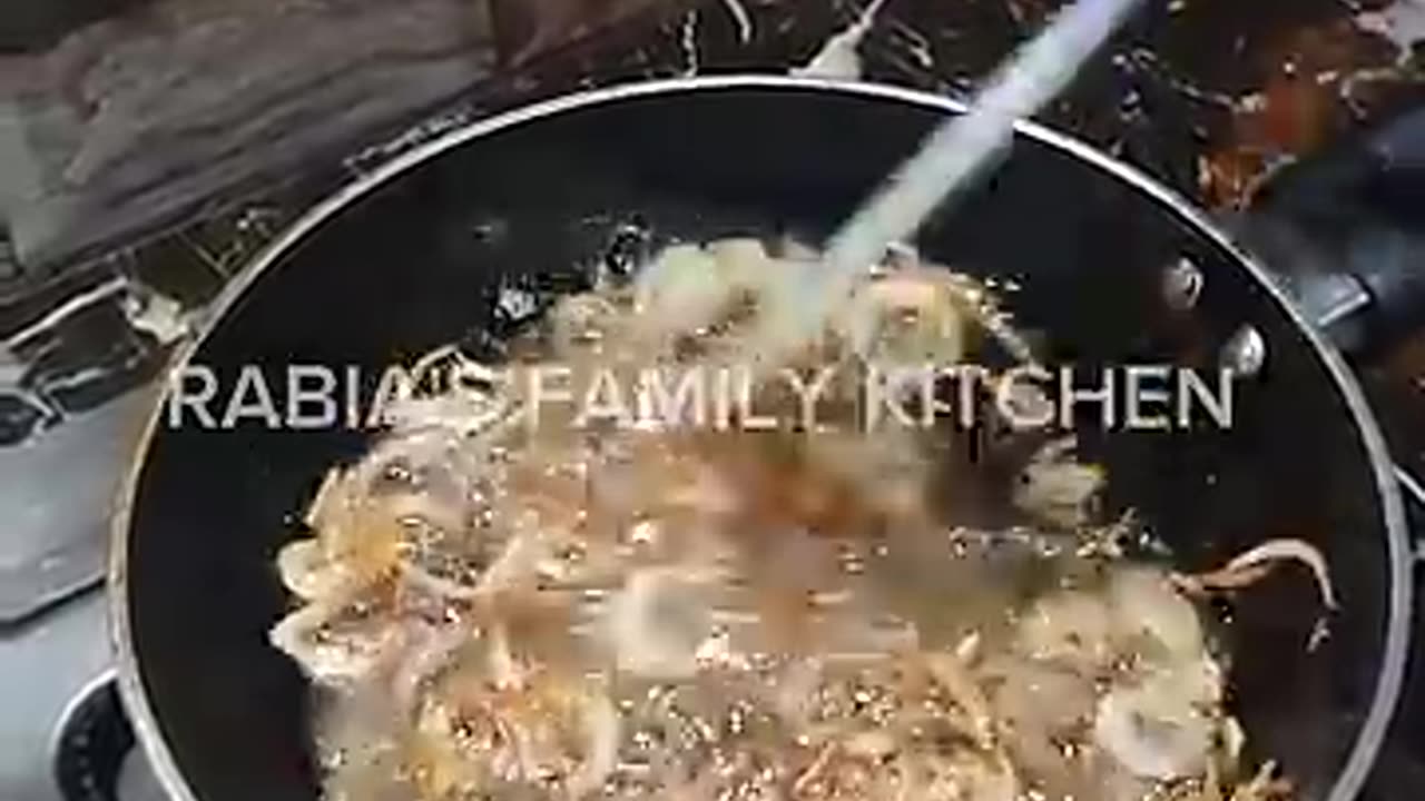 Chicken karahi recipe