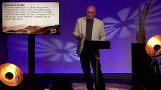 Wim Grandia - De tijd van het einde - Deel 34 - Daniël 11 35-45