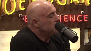 Joe Rogan Shocked by News of Charlie Kirk’s Death