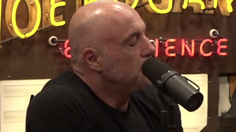Joe Rogan Shocked by News of Charlie Kirk’s Death
