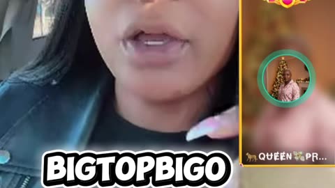 GGHUNCHO HAS TWO STALKERS AGAIN BECAUSE LIYAH LEAKED HER ADDRESS 1/27/2026