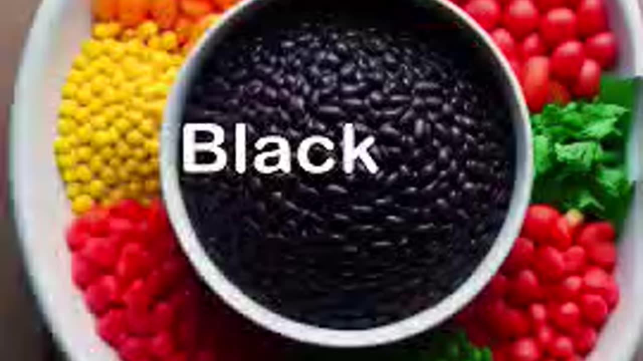Black Beans: Powerful Nutrition in Every Bite