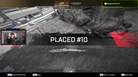 What the Crack !!!!!! IGL