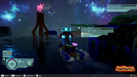 TerraTech Worlds – Episode 149