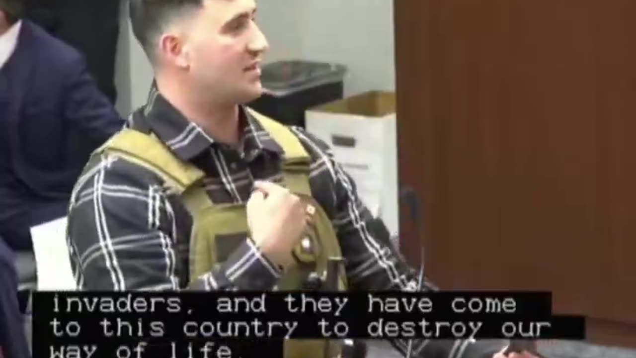 WE NEED MORE OF THIS.