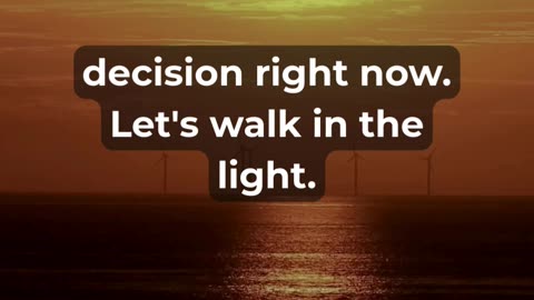 Your Divine Signal: God is Leading You Today!