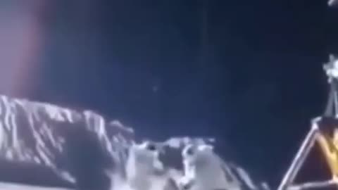 NASA = Hollywood + CIA. Fake space walks.