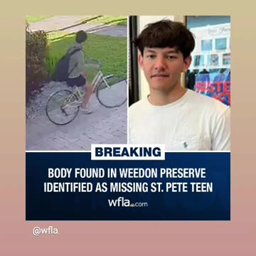 allister nasr was riding his bicycle 🚲 they found him dead rip to him 03/20/25 🙏🕊🪦🕯